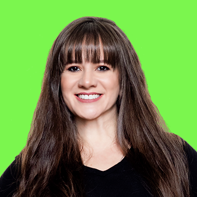 Criss Paiva - Palestrante FEX Experience